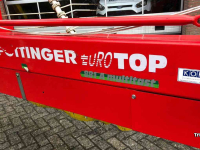 Schwader Pottinger Eurotop 881A Multitast Rugger