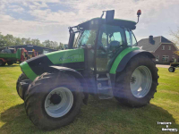 Schlepper / Traktoren Deutz-Fahr Agrotron K 110