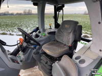 Schlepper / Traktoren Deutz-Fahr Agrotron K420