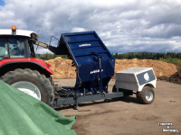 Sonstiges  Compost Systems ST 300 Compostkeermachine