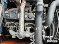 Raupenbagger Fiat Hitachi EX165