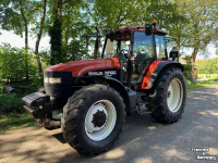Schlepper / Traktoren New Holland M100 Fiatagri