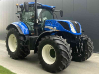 Schlepper / Traktoren New Holland T7.230PC
