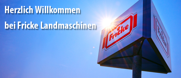 Fricke Landmaschinen
