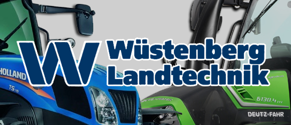 Wüstenberg Landtechnik Börm GmbH & Co. KG