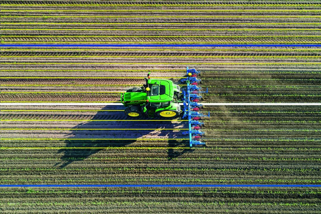 Frag JD – John Deere stellt KI-Assistenten vor