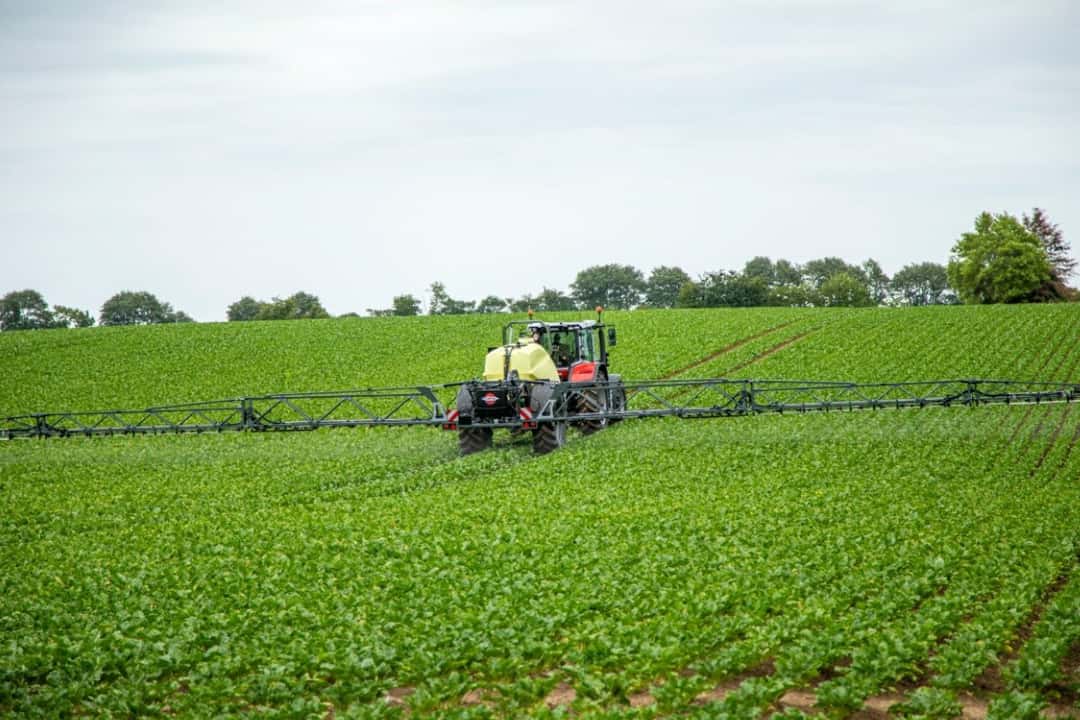 Hardi AutoTerrainPro jetzt für Twin Force und Delta Force-Gestänge erhältlich Hardi AutoTerrainPro jetzt für Twin Force und Delta Force-Gestänge erhältlich