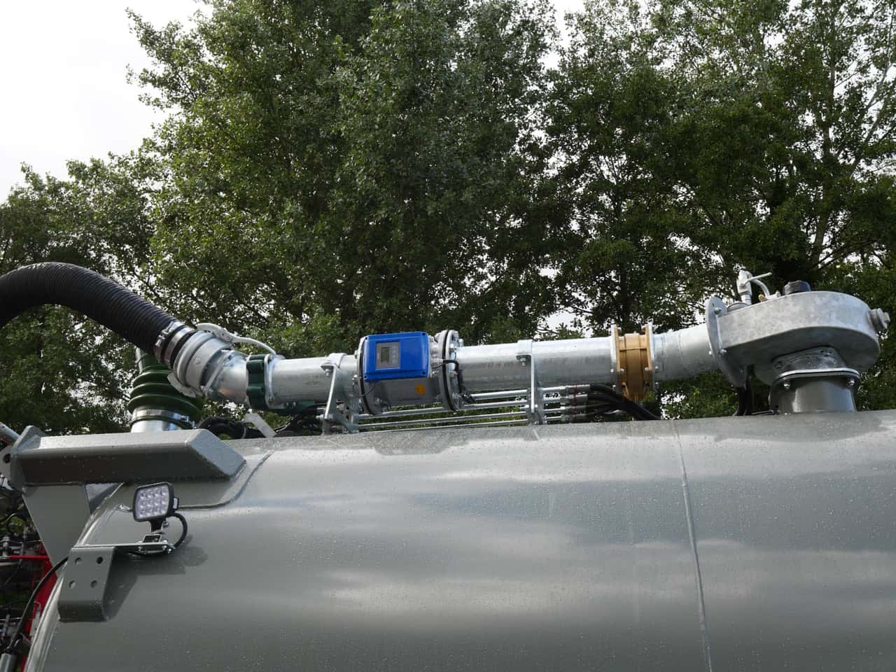 Kotte: Vakuumtechnik weiter entwickelt