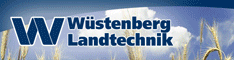 Wüstenberg Landtechnik