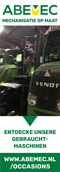 Abemec, Große Auswahl an gebrauchten Traktoren und Maschinen Abemec, Große Auswahl an gebrauchten Traktoren und Maschinen