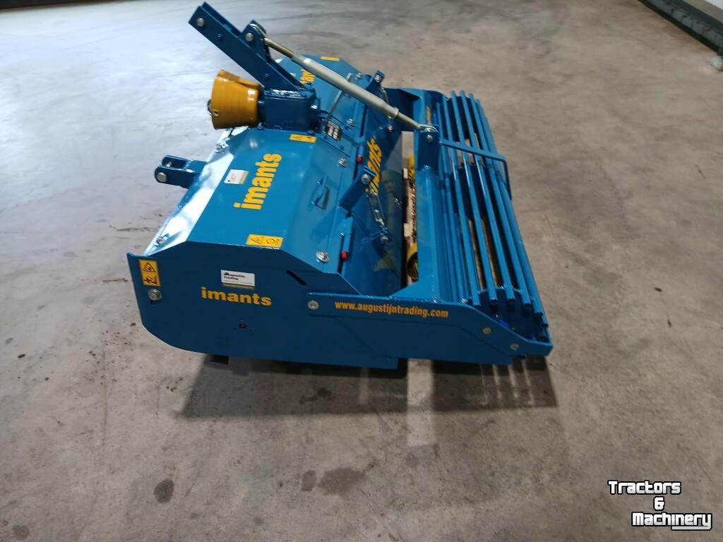 Bodenfräse Imants JNC OTL 160