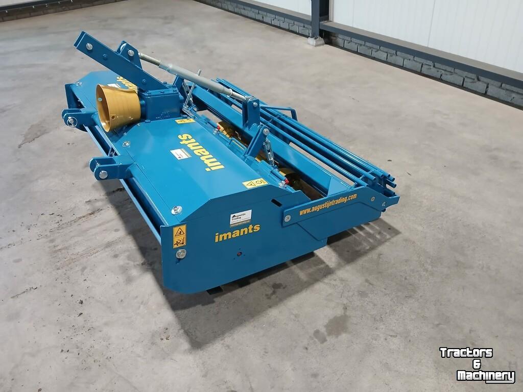 Bodenfräse Imants JNC OTL 160