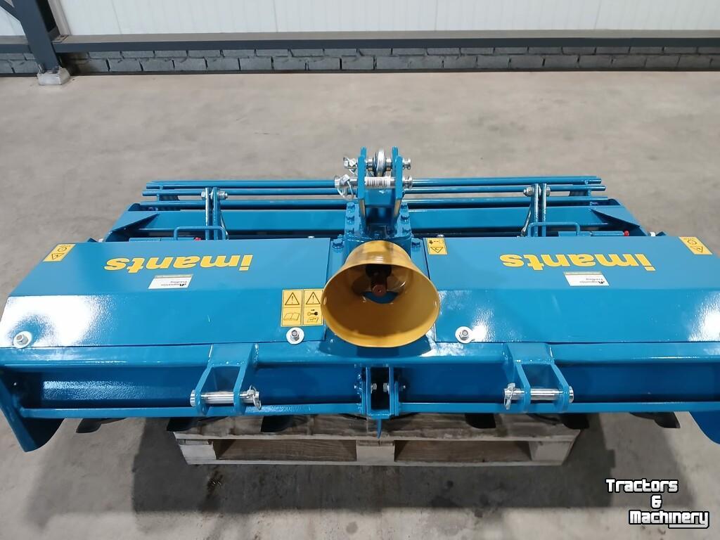Bodenfräse Imants JNC OTL 160