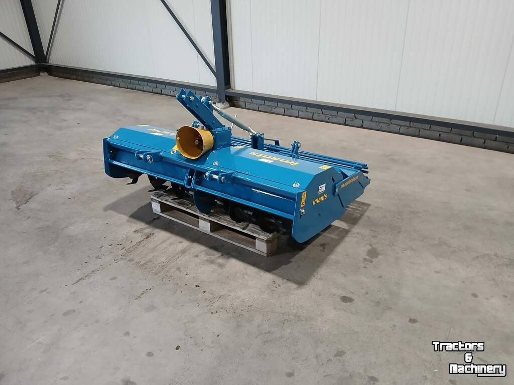 Bodenfräse Imants JNC OTL 160