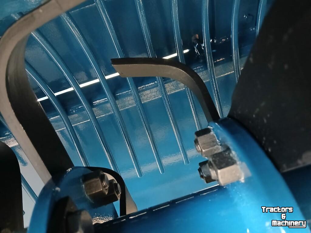 Bodenfräse Imants JNC OTL 160