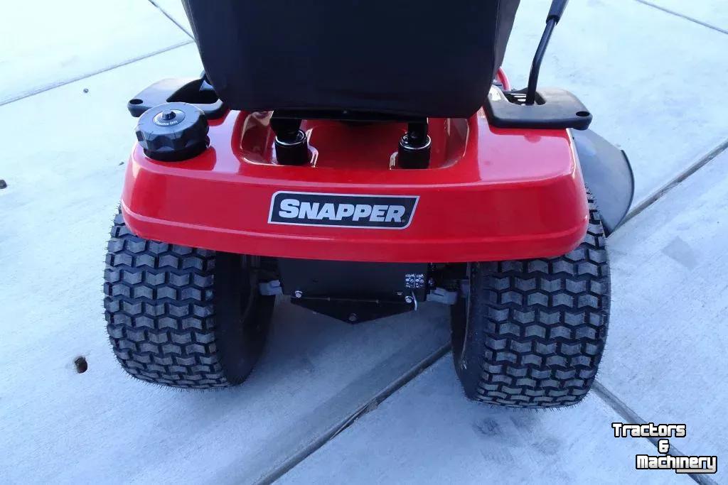 Aufsitzrasenmäher Snapper SPX175