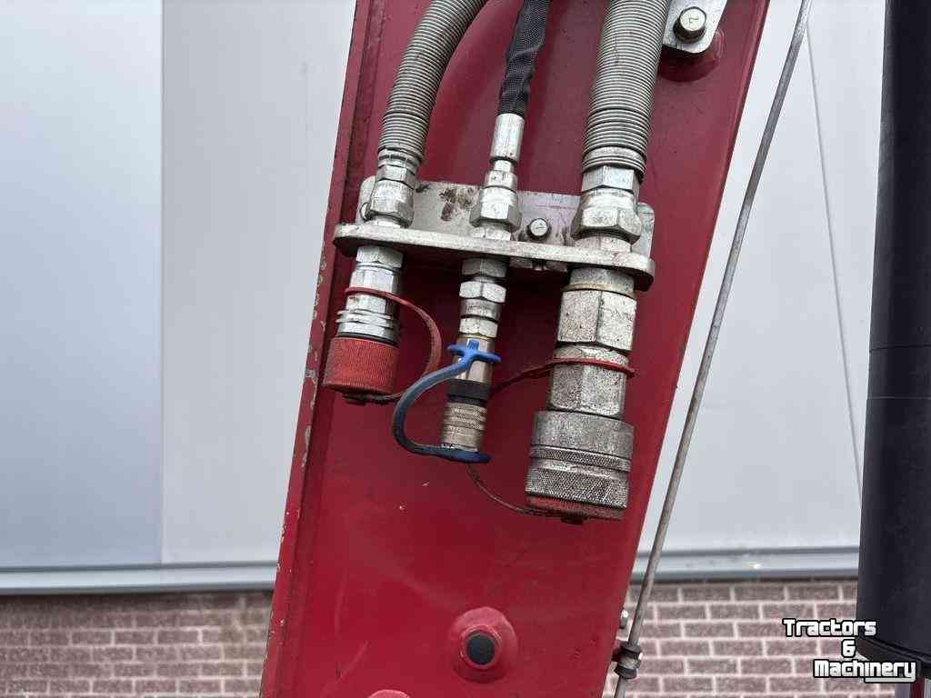 Minibagger Yanmar VIO80