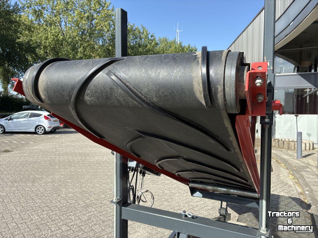 Förderband  RT 30 opvoerband