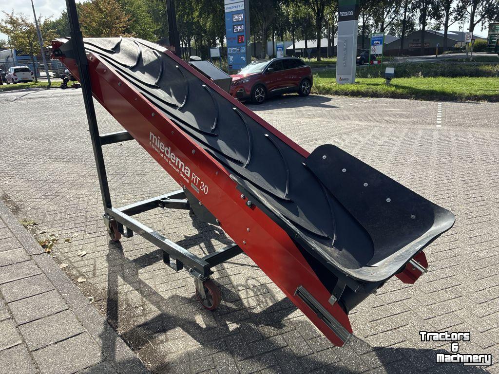 Förderband  RT 30 opvoerband