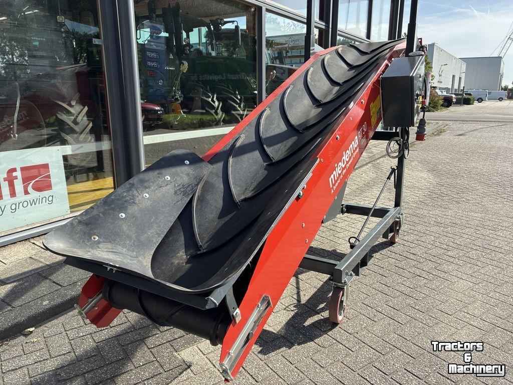 Förderband  RT 30 opvoerband