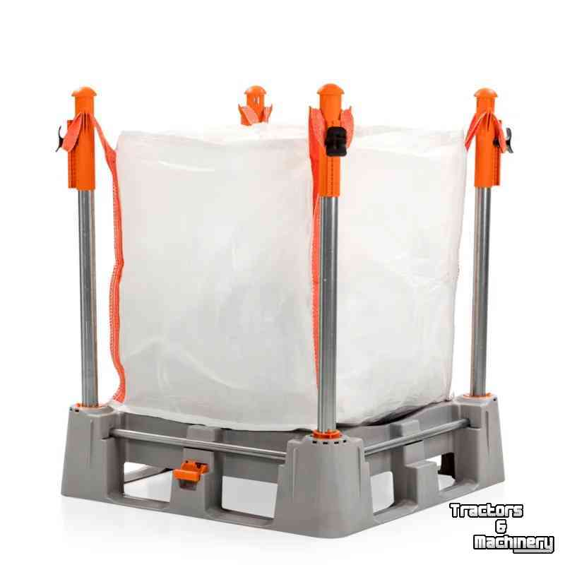 Sonstiges Förderanlagen und Material-Handling-Ausrüstungen Vidbag Neva