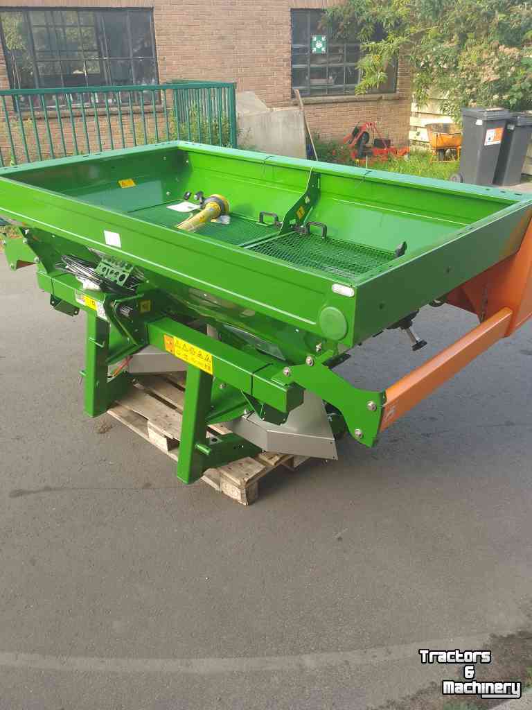 Düngerstreuer Amazone ZA-M 1002 special easy