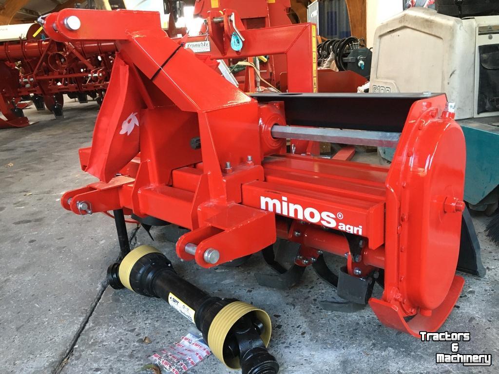 Sonstiges Bodenbearbeitungsgeräte und Zubehör Kramer MINOS mini frees T KMR 1300