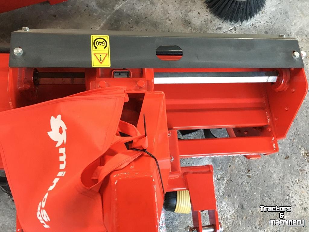 Sonstiges Bodenbearbeitungsgeräte und Zubehör Kramer MINOS mini frees T KMR 1300