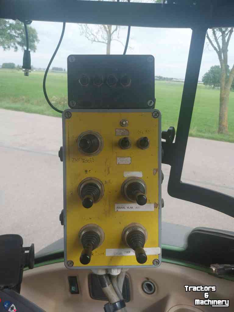Kartoffelroder Amac G2