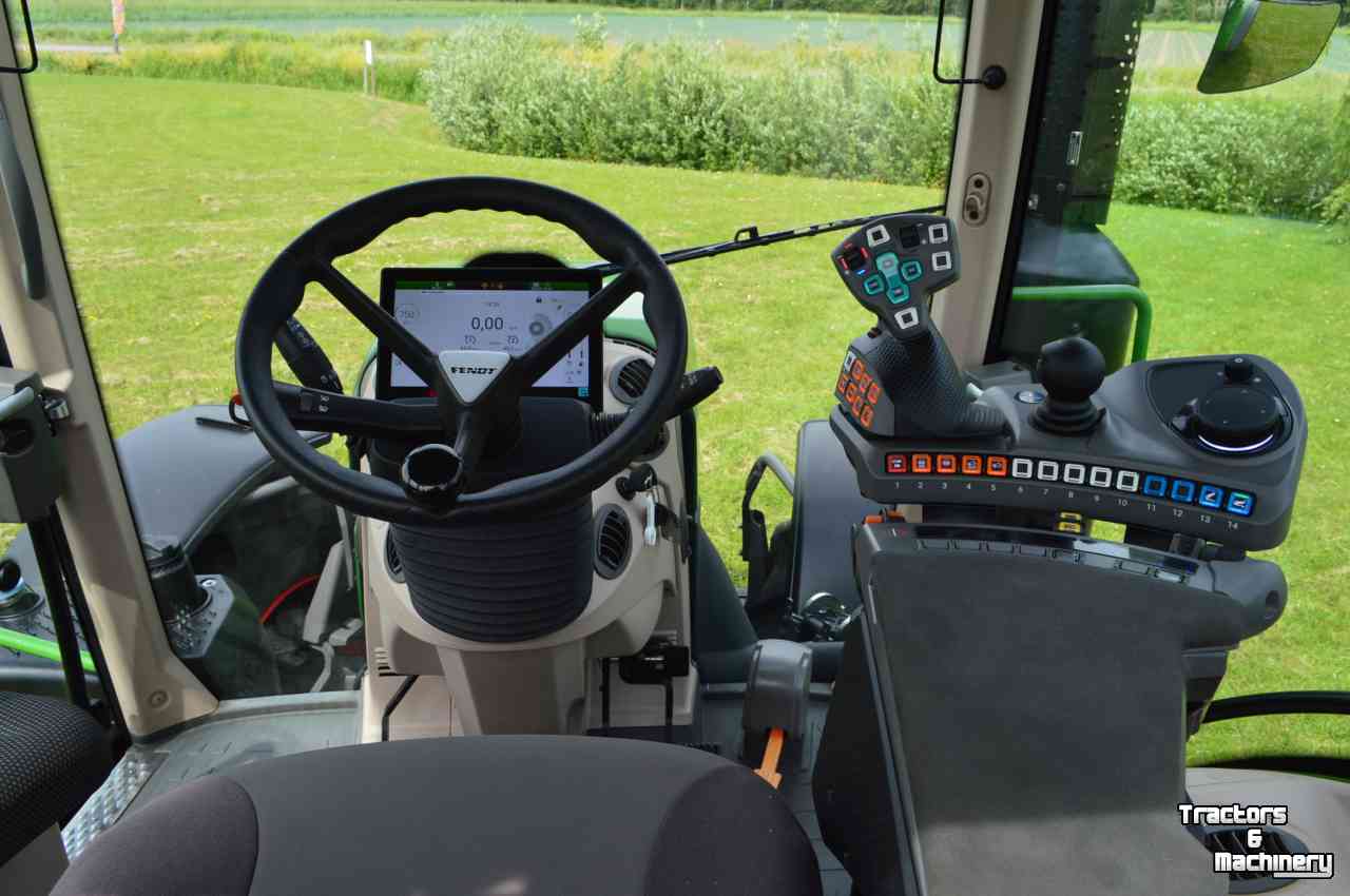 Schlepper / Traktor Fendt 313 Vario Gen4 Power