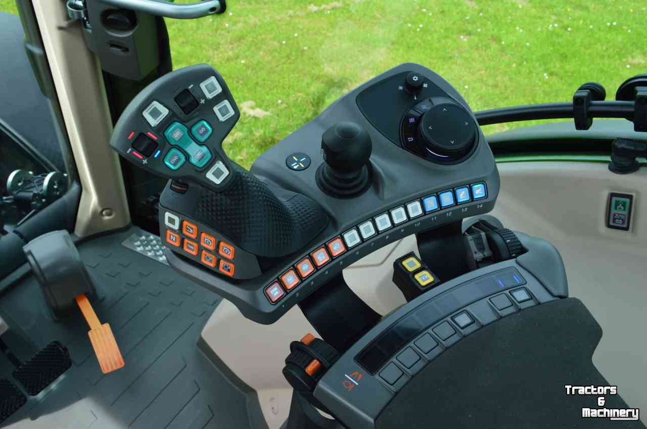 Schlepper / Traktor Fendt 313 Vario Gen4 Power