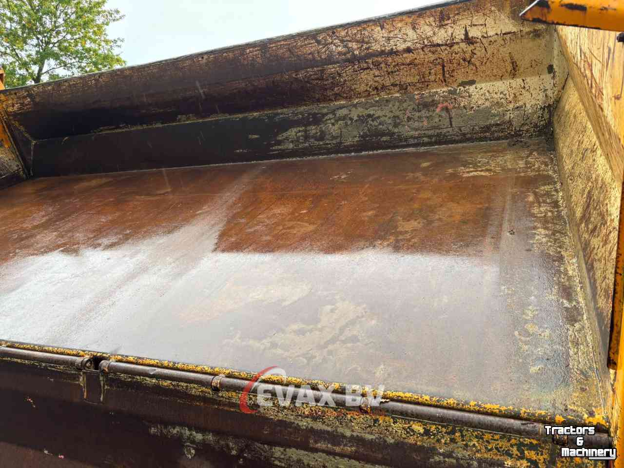 Kipper Veenhuis JVT 23
