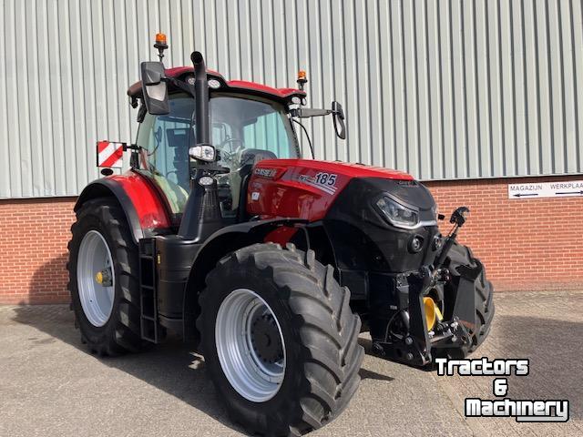 Schlepper / Traktor Case Puma 185 cvx AFS