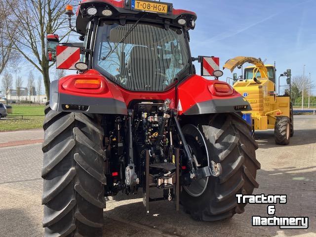 Schlepper / Traktor Case Puma 185 cvx AFS