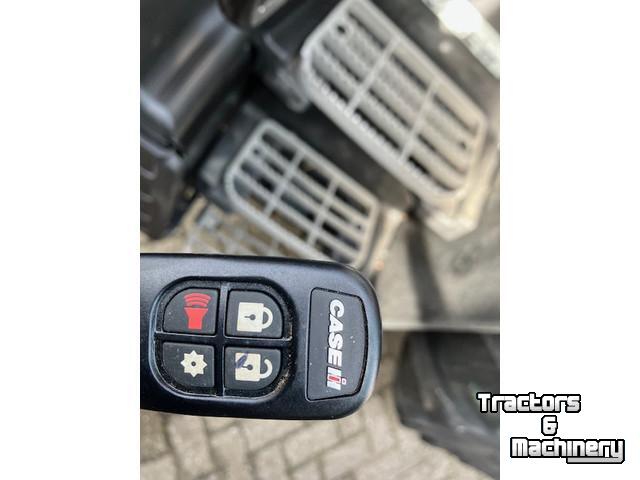 Schlepper / Traktor Case Puma 185 cvx AFS