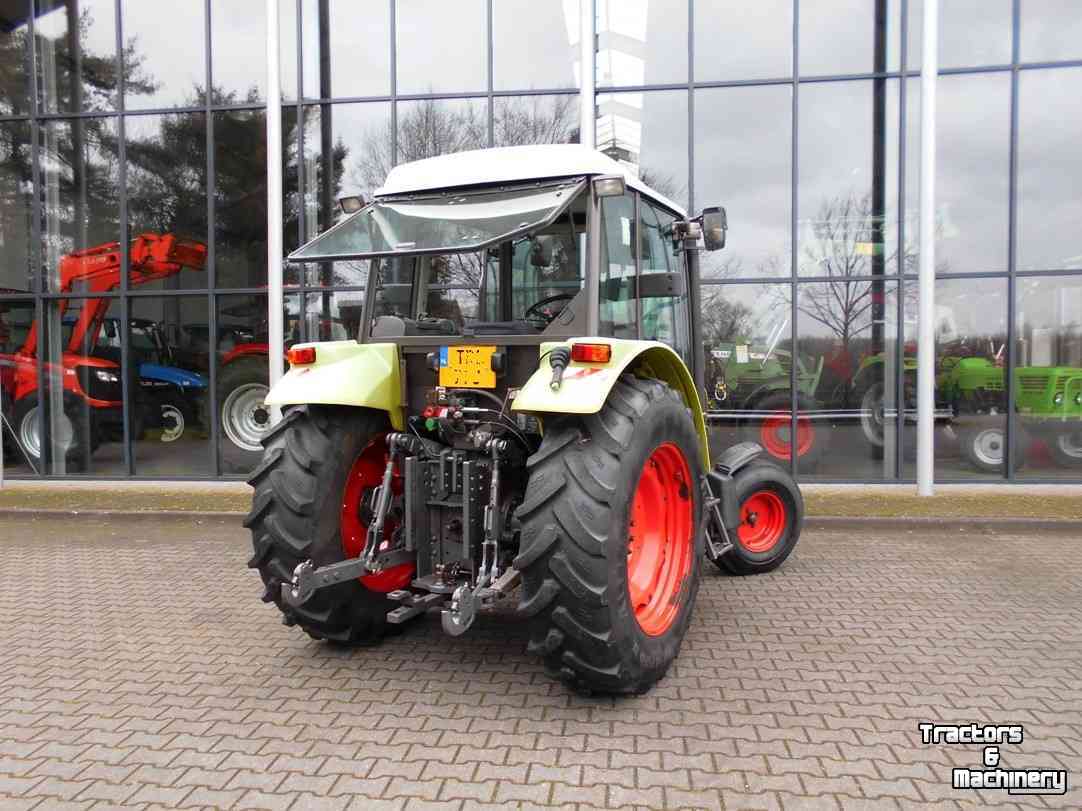 Schlepper / Traktoren Claas 426 RX