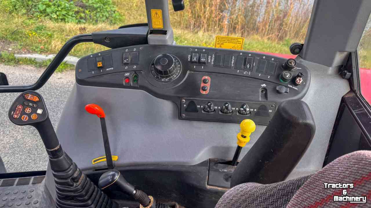 Schlepper / Traktoren Steyr 9095MT