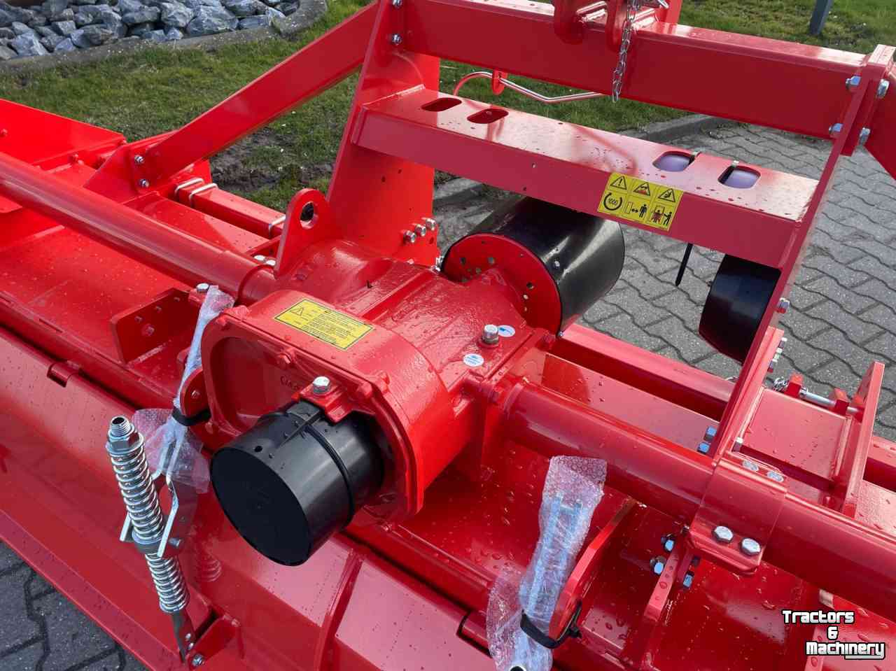 Bodenfräse Maschio SC 280