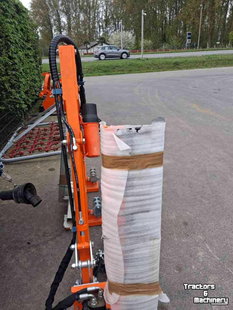 Heckenschere Rinieri brm 120