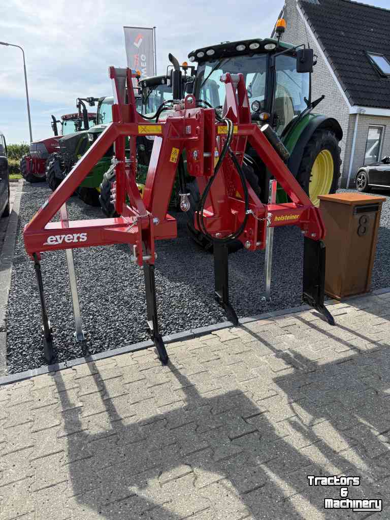 Tiefenlockerer Evers Holsteiner 4-300