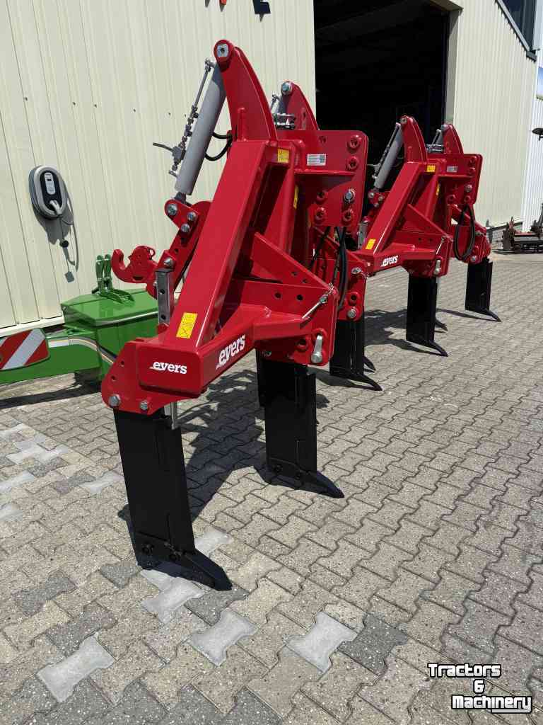 Tiefenlockerer Evers Holsteiner 4-300