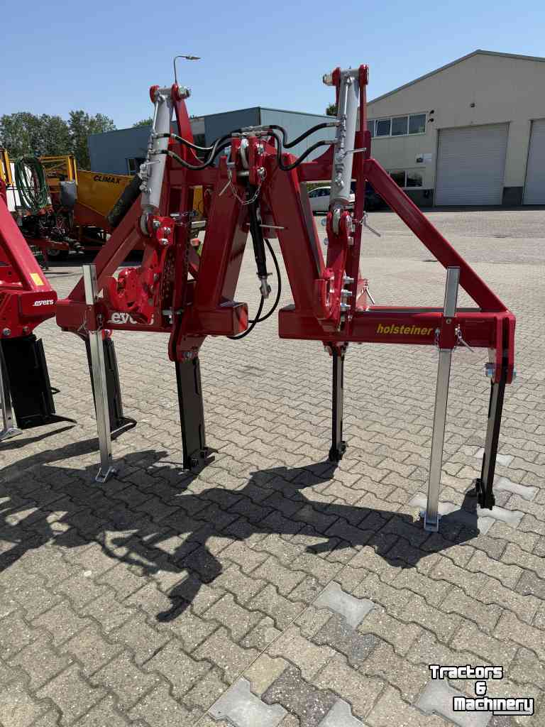 Tiefenlockerer Evers Holsteiner 4-300