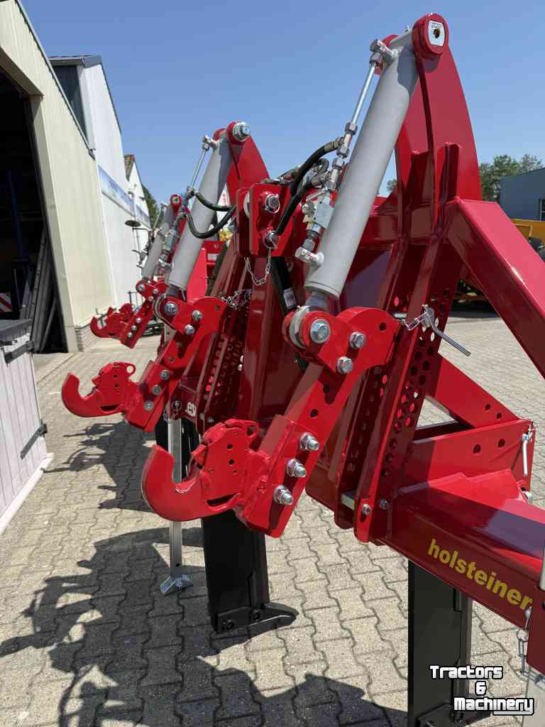 Tiefenlockerer Evers Holsteiner 4-300