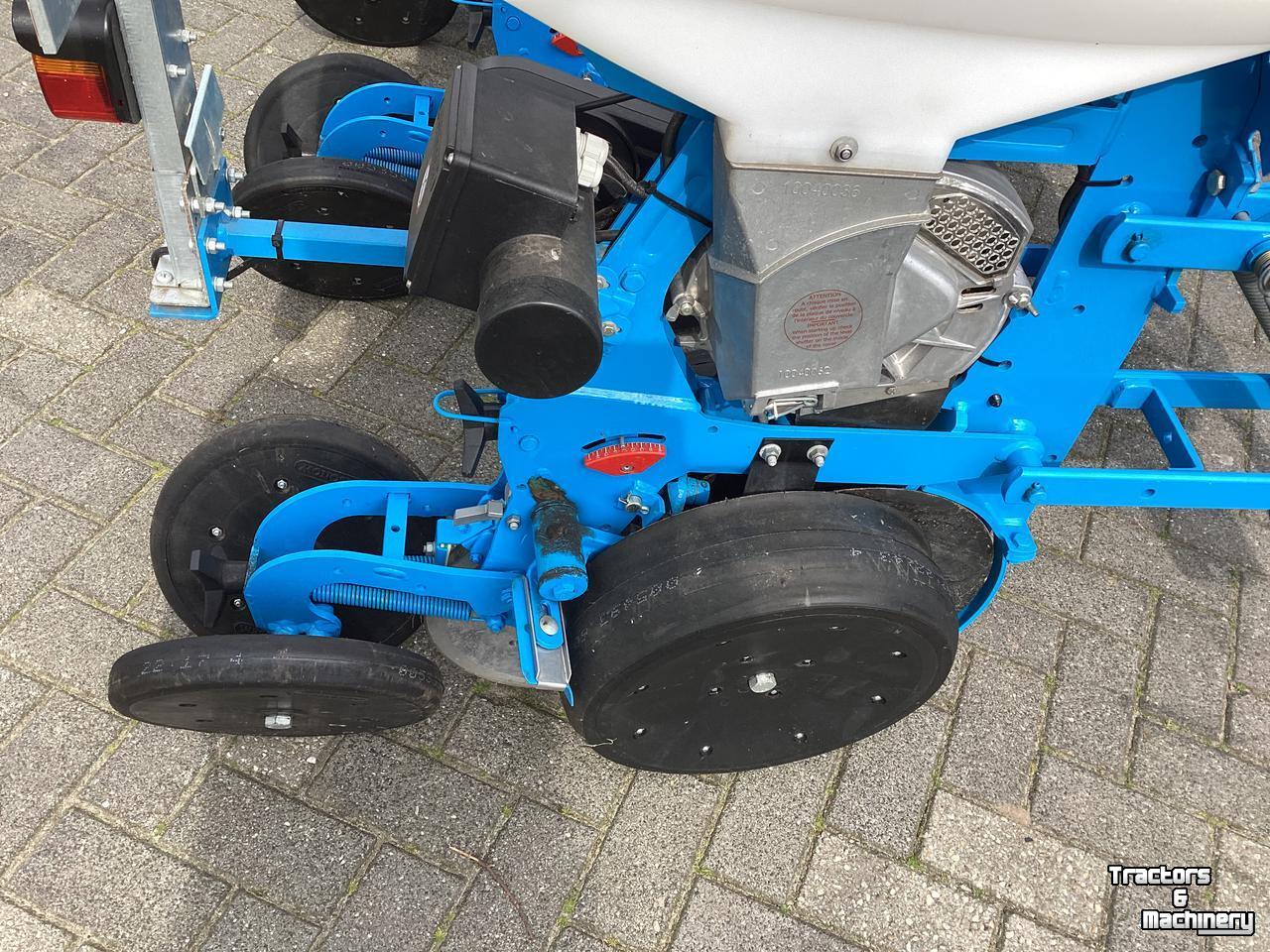 Drillmaschine Monosem NG Plus ME-4R