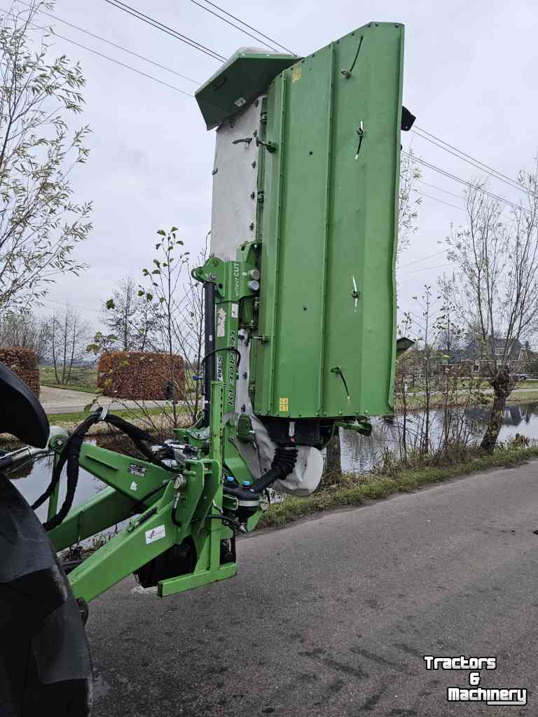 Mähwerk Samasz KT301-SLH Schijvenmaaier