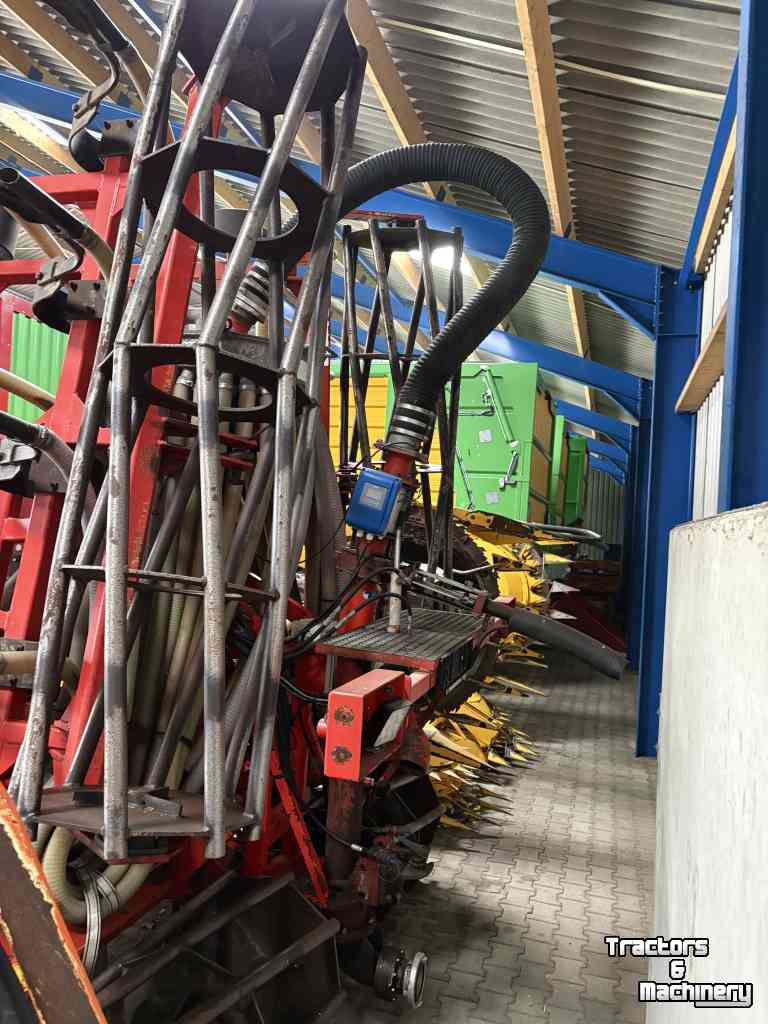 Ackerlandinjektor Evers BI-XLS 25