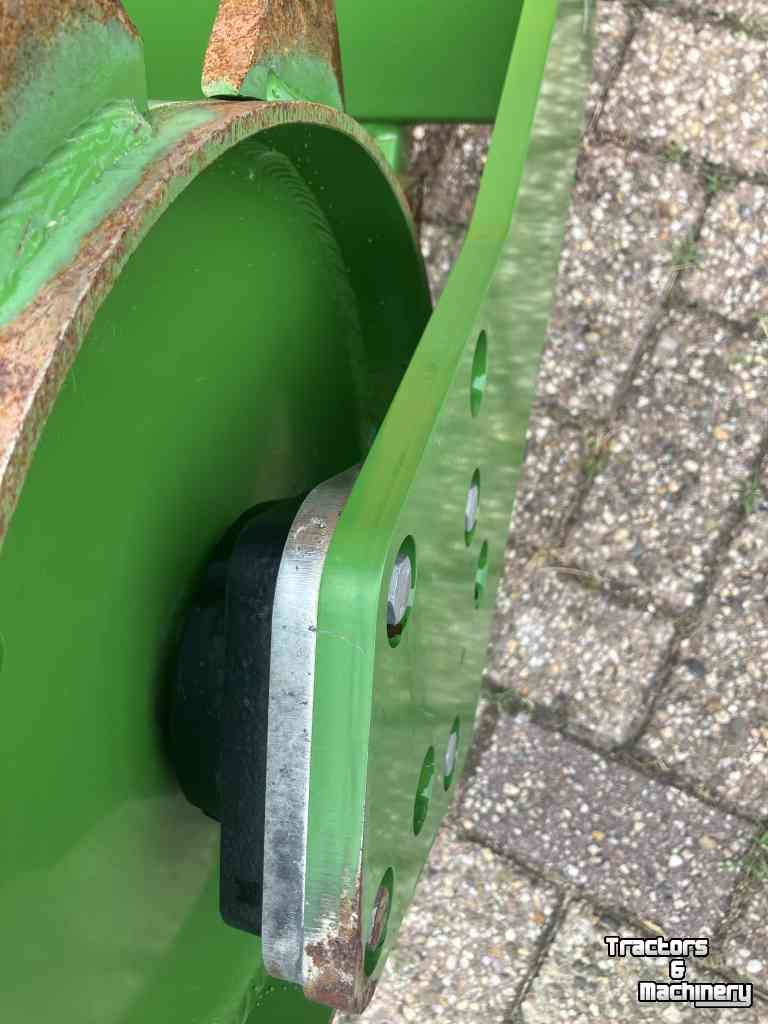 Nachlaufwalzen / Walzen Amazone Pakkerwals PW 300-500