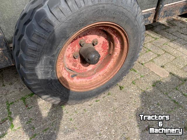 Viehwagen  Veewagen