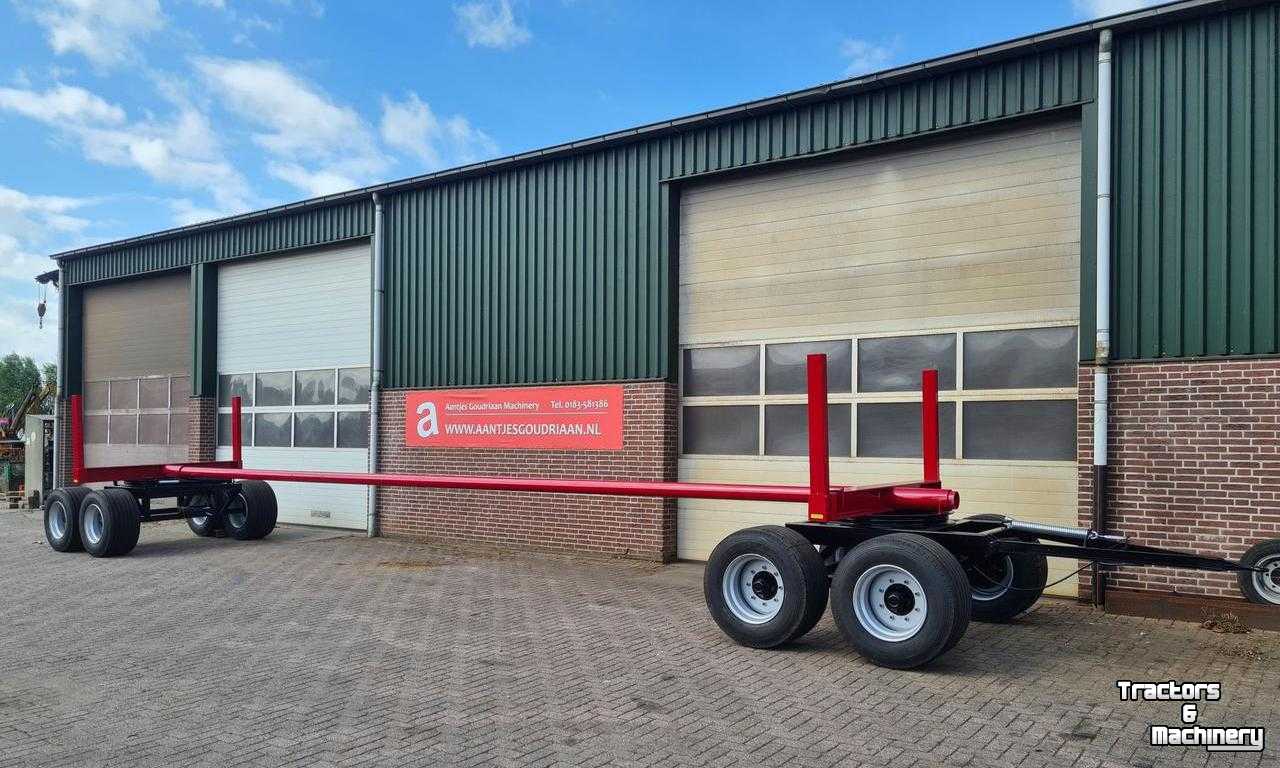 Sonstiges Landwirtschaftliche Transportmaschinen und Zubehör  Buizenwagen