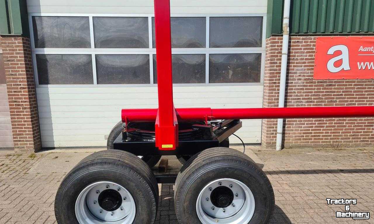 Sonstiges Landwirtschaftliche Transportmaschinen und Zubehör  Buizenwagen